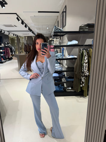 Pantaloni Silence