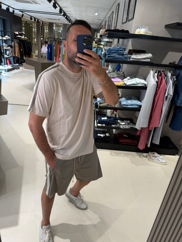 Bermuda Pret à Porter