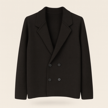 Cardigan Brian Rush
