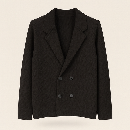 Cardigan Brian Rush