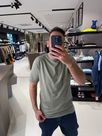 T- Shirt Claq
