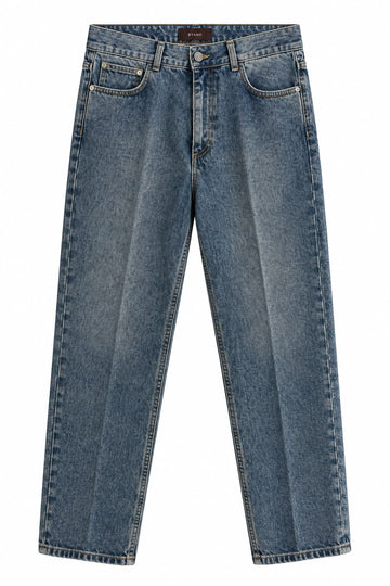Jeans By And