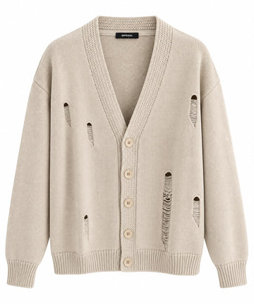 Cardigan Imperial