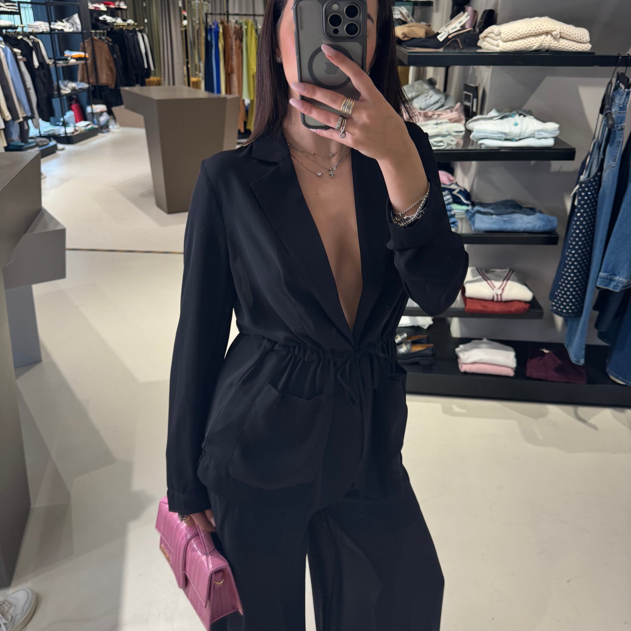 Blusa MarkUp