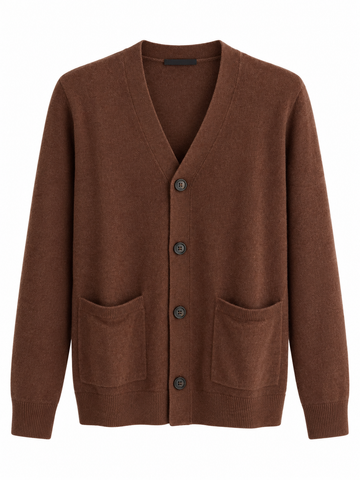 Cardigan Daniele Alessandrini