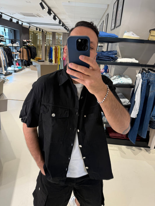 Camicia Gavensemble