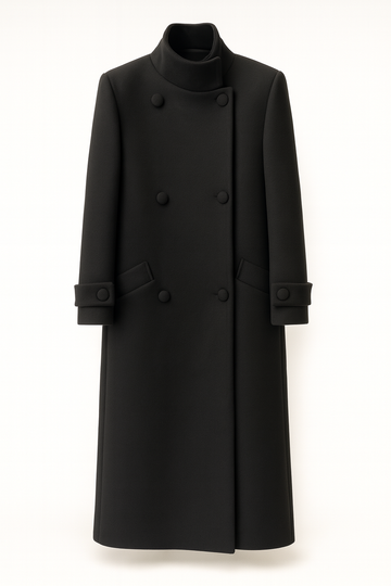 Cappotto Silence
