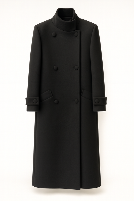 Cappotto Silence