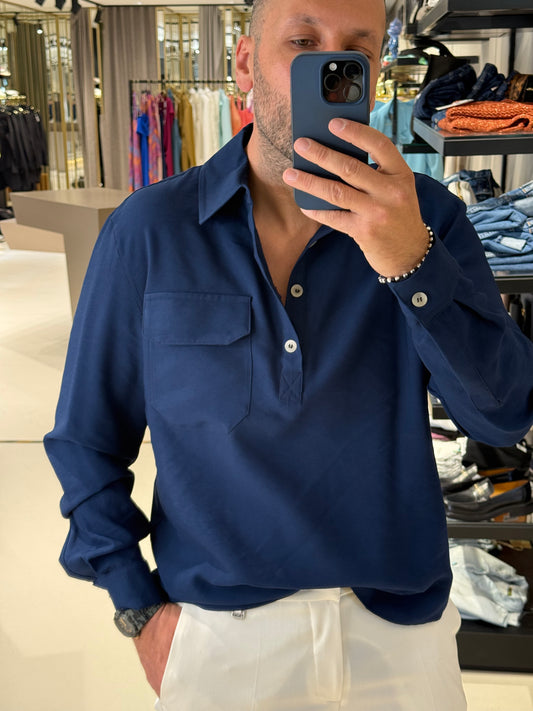 Camicia By And