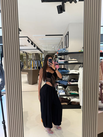 Pantaloni Imperial