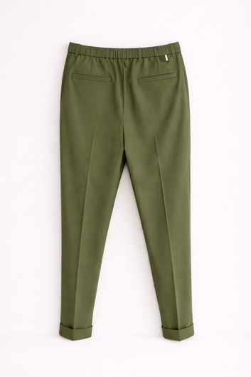 Pantaloni Low Brand