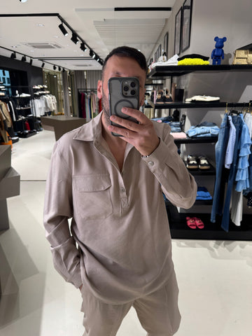 Camicia By And