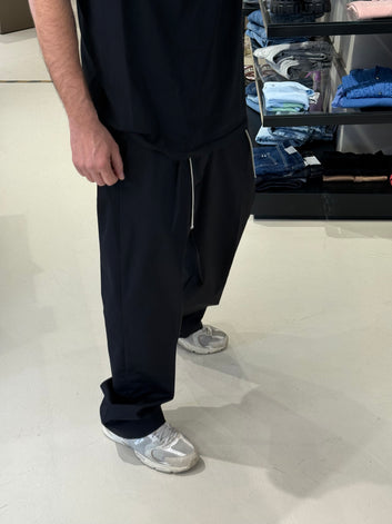 Pantalone State Of Order