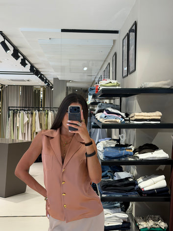 Camicia Silence