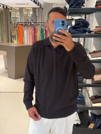 Maglia Paolo Pecora
