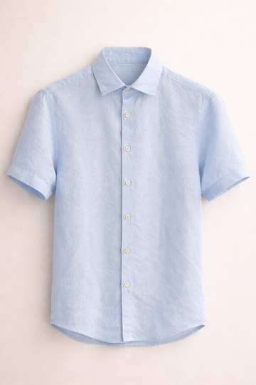 Camicia MarkUp