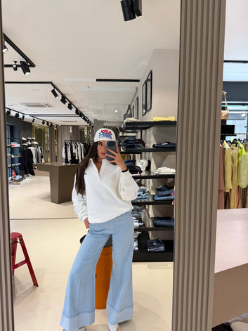 Pantaloni Karlek