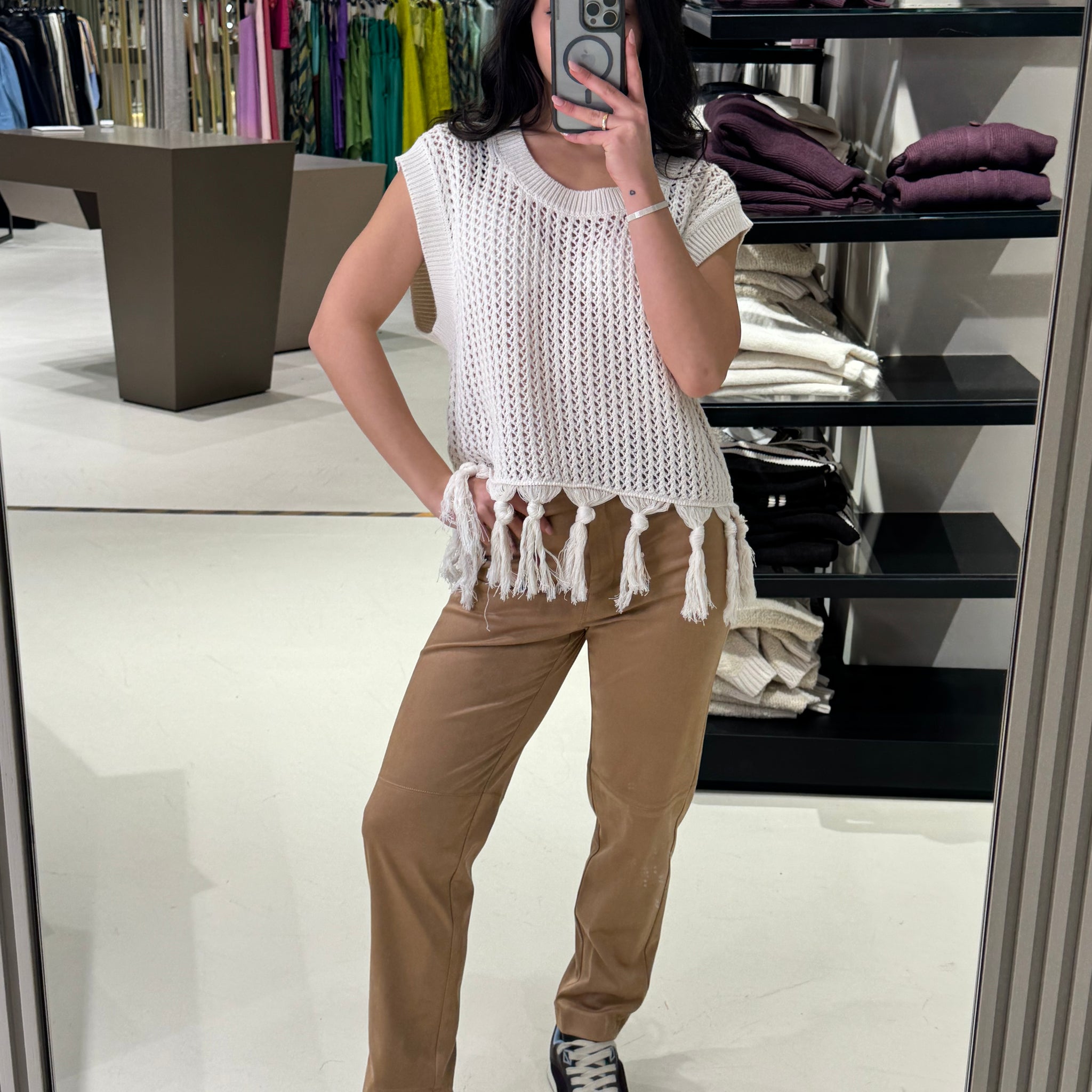 Pantalone Imperial
