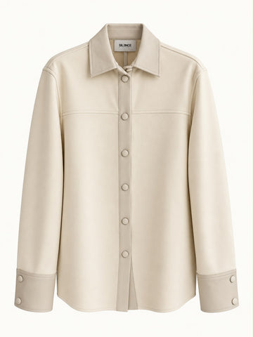 Camicia Silence