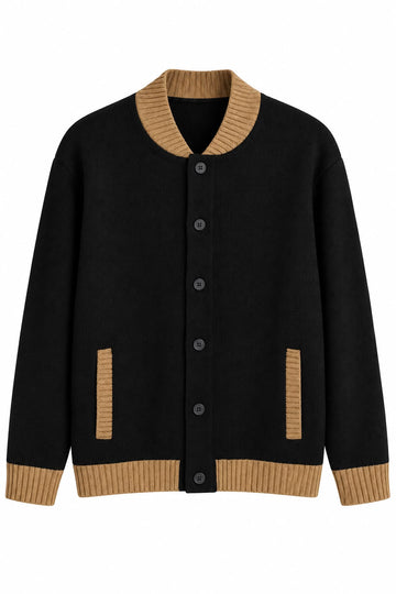 Cardigan Brian Rush