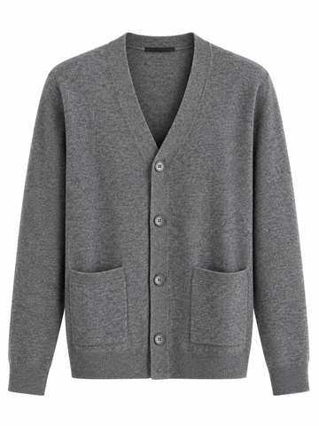 Cardigan Daniele Alessandrini