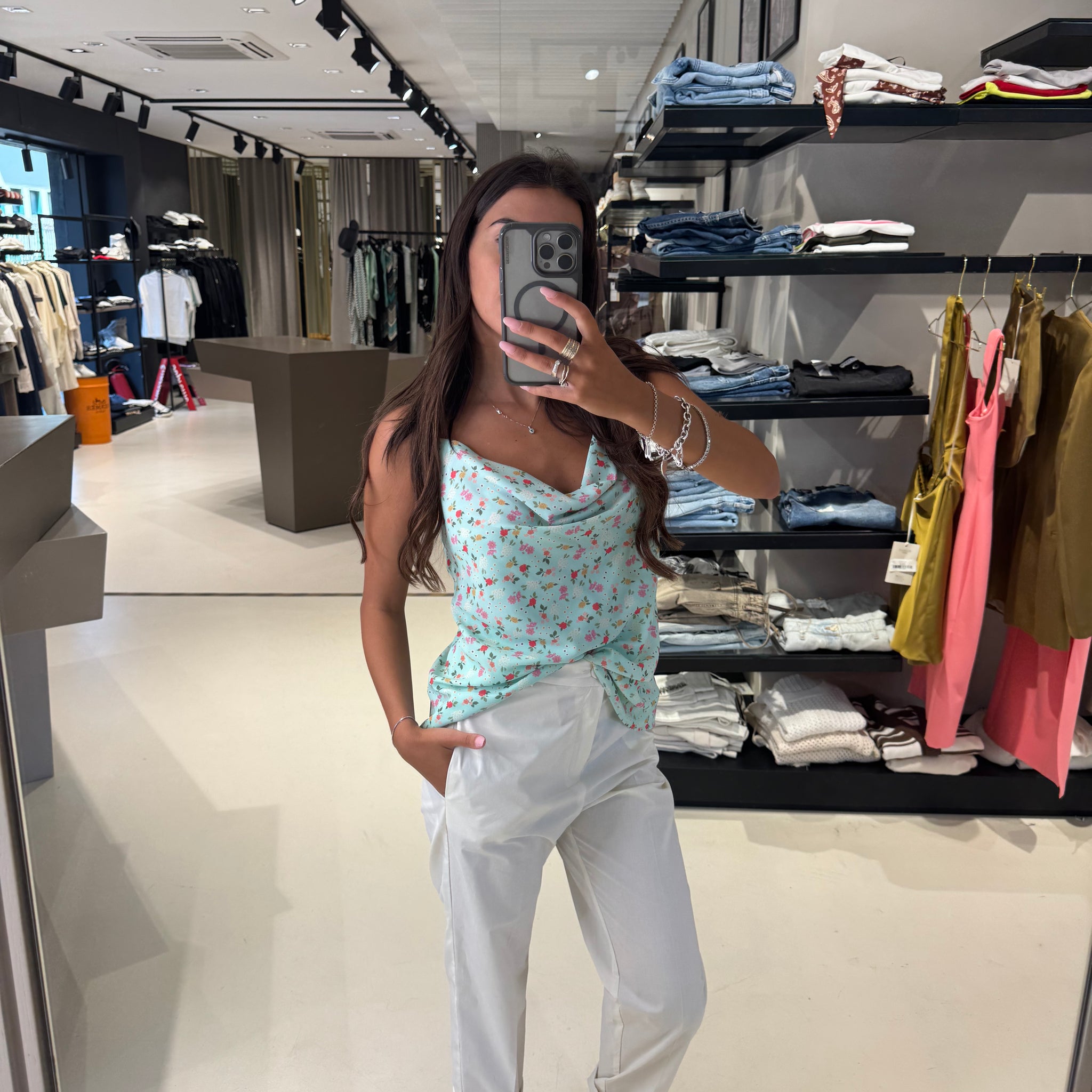 Pantalone Imperial