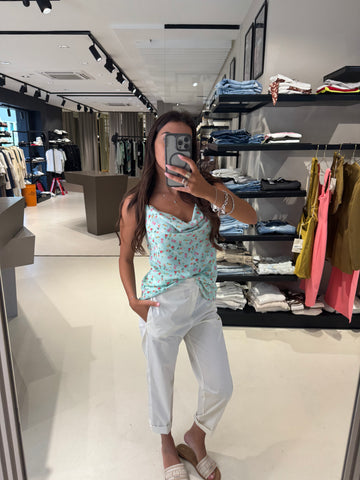 Pantalone Imperial