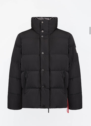 Giubbotto After Label