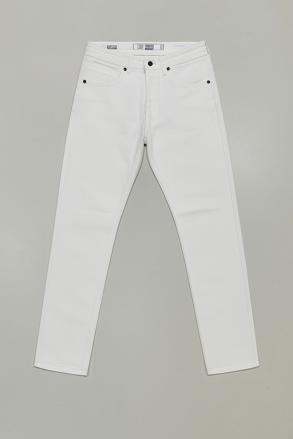Jeans Over D