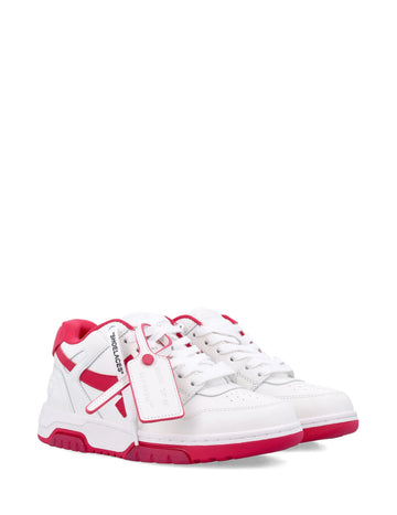 Sneakers Off White