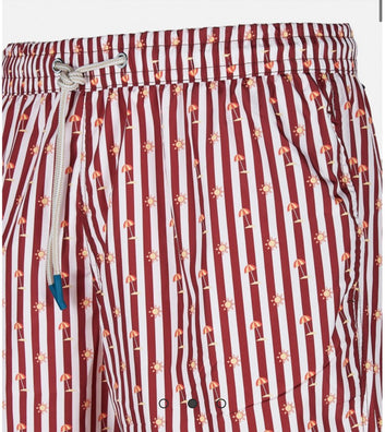 Costume Fefé