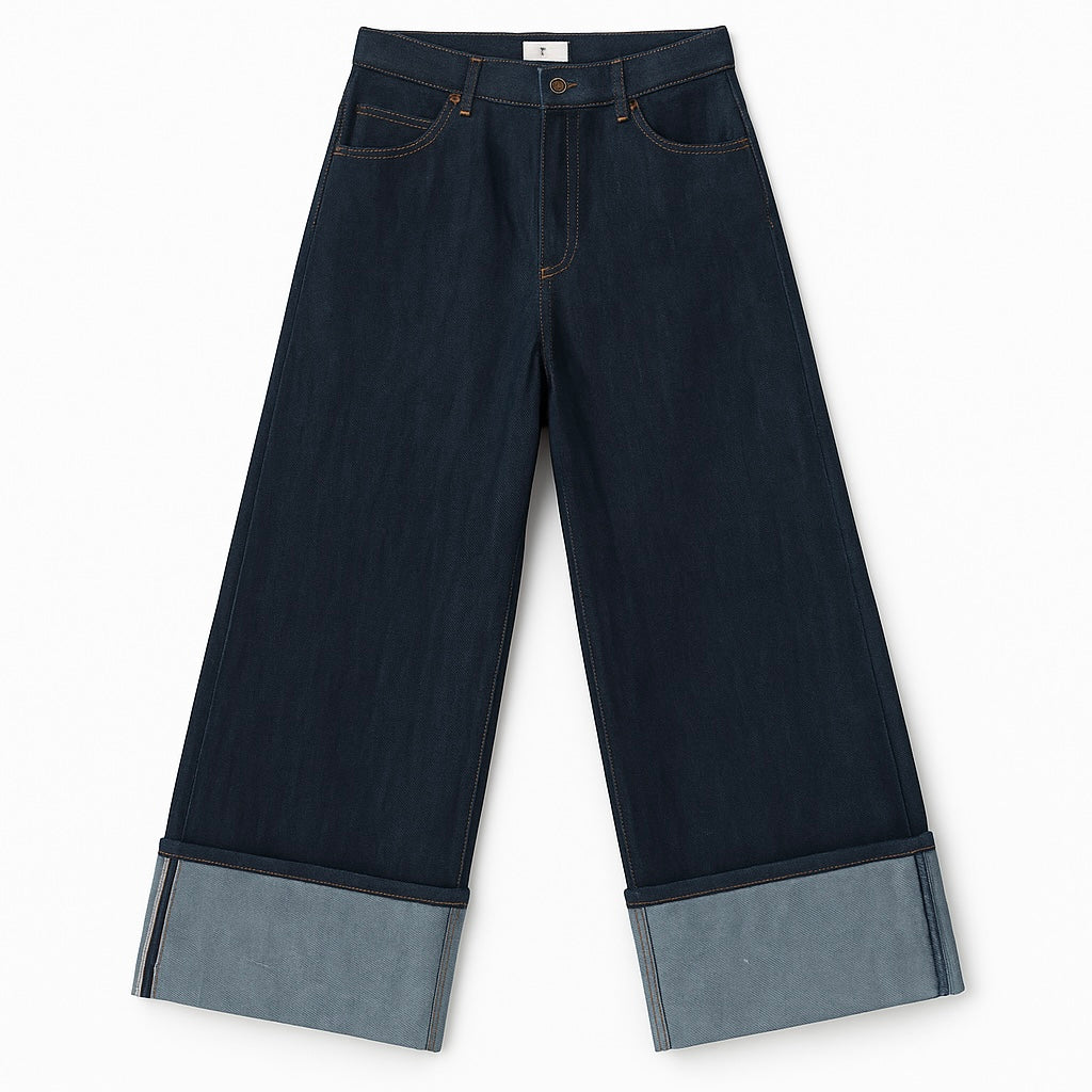 Jeans Solotre