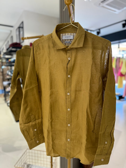 Camicia MarkUp
