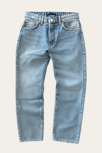 Jeans Do Not Conform