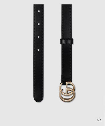 Cintura Gucci