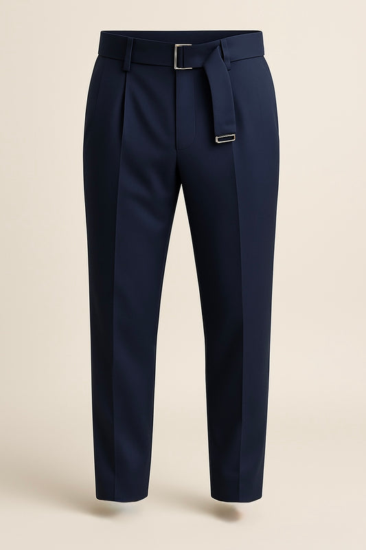 Pantaloni Low Brand