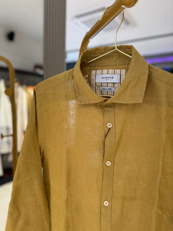 Camicia MarkUp