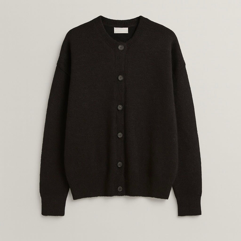 Cardigan State Of Order