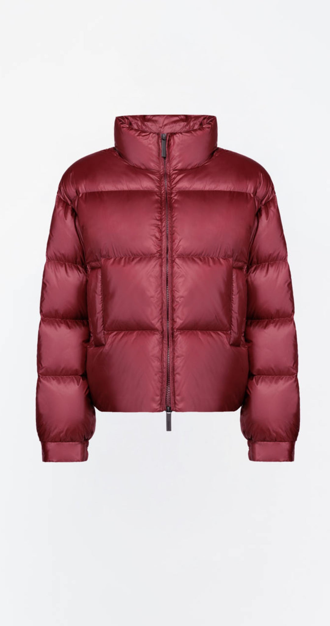 Giubbino After Label