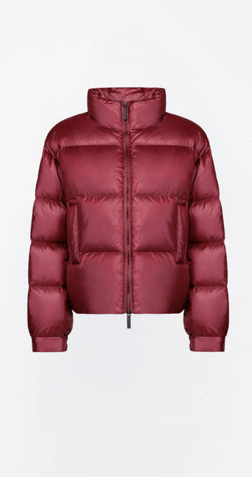 Giubbino After Label