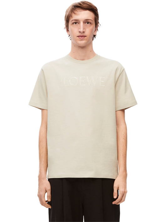 T Shirt Loewe