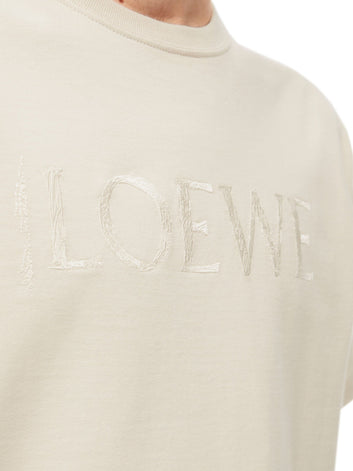 T Shirt Loewe