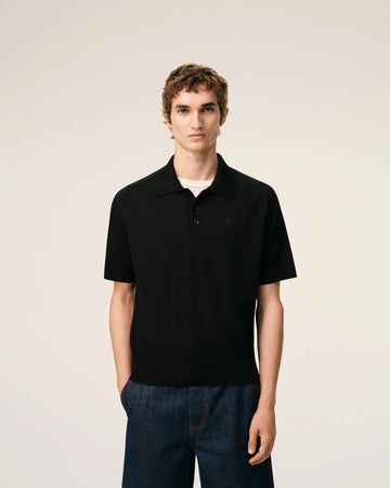 Polo Ami Paris