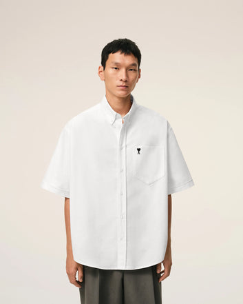 Camicia Ami Paris