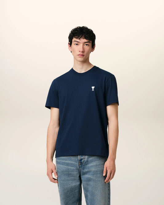 T- Shirt Ami Paris