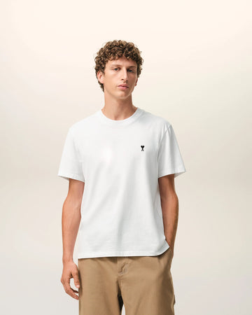 T Shirt Ami Paris