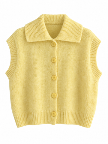 Gilet Please