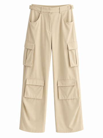Pantaloni Silence