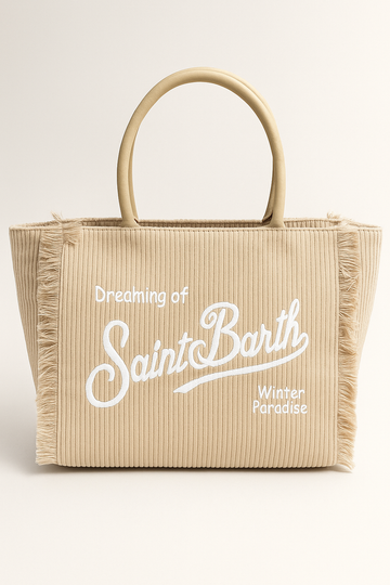 Borsa Saint Barth