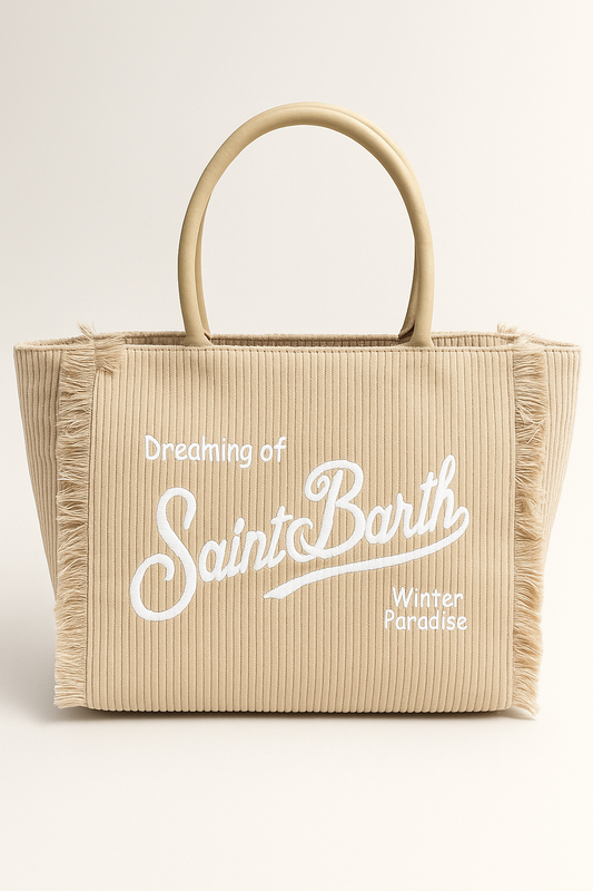 Borsa Saint Barth